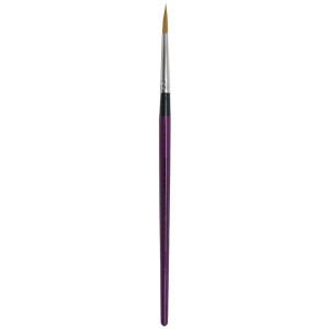 Script Liner 3  - Blazin Brushes