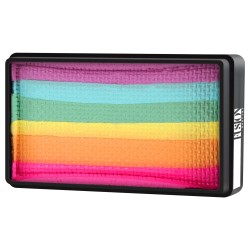 Fusion Splitcake - LODIE UP Pastel Rainbow 30gr