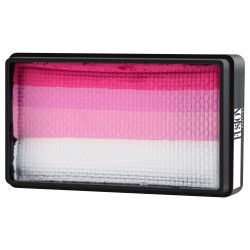 Fusion Splitcake - LODIE UP Sweet Pink 30gr