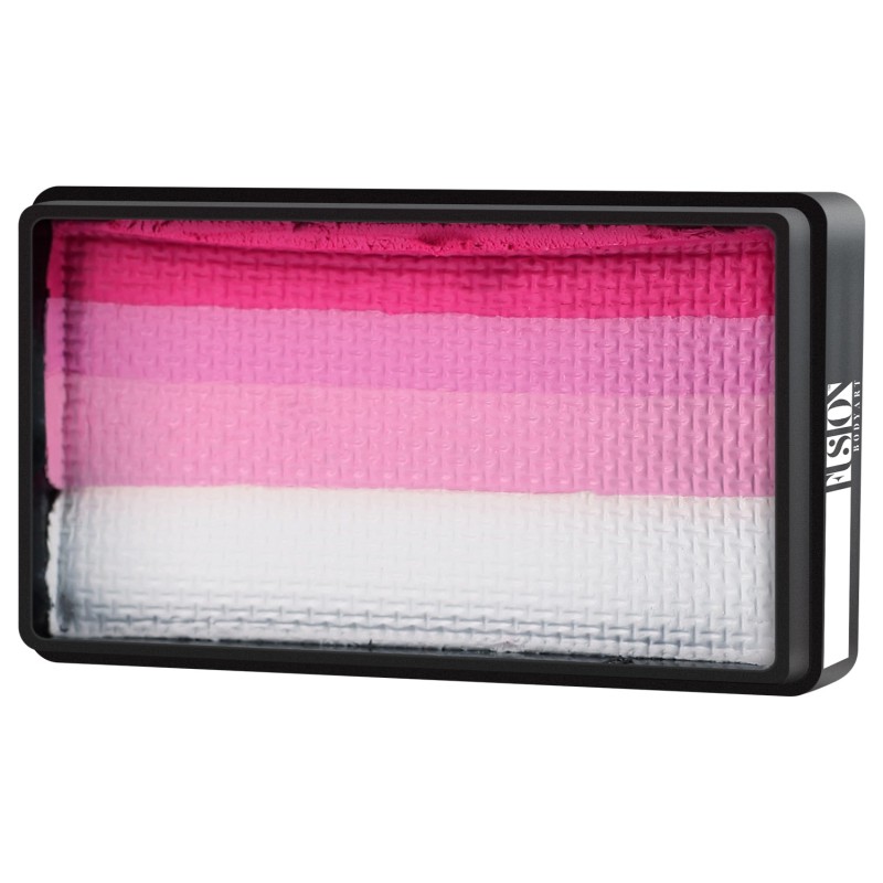 Fusion Splitcake - LODIE UP Sweet Pink 30gr