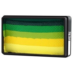 Fusion Splitcake - Secret Garden 30gr