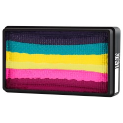 Fusion Splitcake - Rainbow Magic 30gr