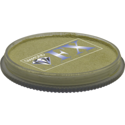 Diamond FX - Mellow Yellow 410