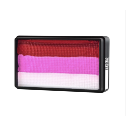 De Splitcake paletten vindt u bij Noddies!