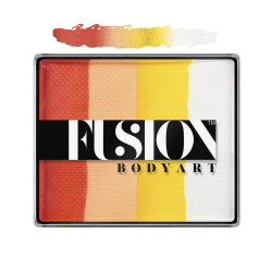 Fusion Splitcake - Glowing Tiger  50gr