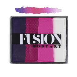 Fusion Splitcake - Power Prinses  50gr