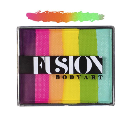Fusion Splitcake - Unicorn Party 50gr