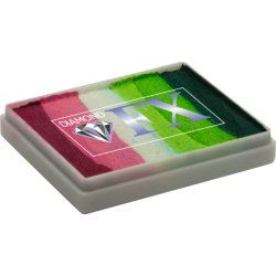 Diamond-FX-Splitcake-Mega-Melon-Facepaint-Schmink