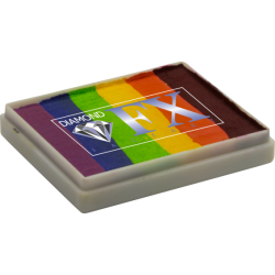 Diamond-FX-Splitcake-Flabbergasted-Facepaint-Schmink