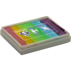 Diamond-FX-Splitcake-Mega-Melon-Facepaint-Schmink