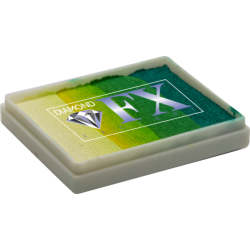 Diamond-FX-Splitcake-Mega-Melon-Facepaint-Schmink