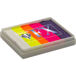 Diamond-FX-Splitcake-Fabulously-Fierce-Facepaint-Schmink