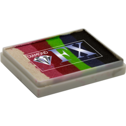 Diamond-FX-Splitcake-Berry-Blast-Facepaint-Schmink