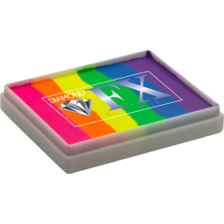 Diamond-FX-Splitcake-UV-Neon-Nights-Facepaint-Schmink
