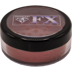 Diamond Dust - glanspoeder Ruby