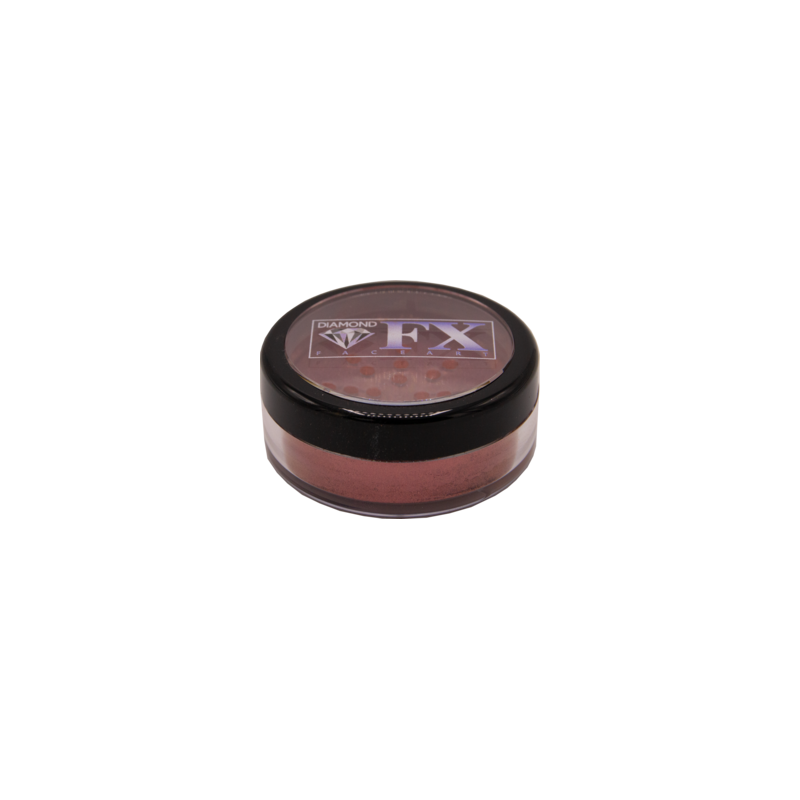 Diamond Dust - glanspoeder Ruby