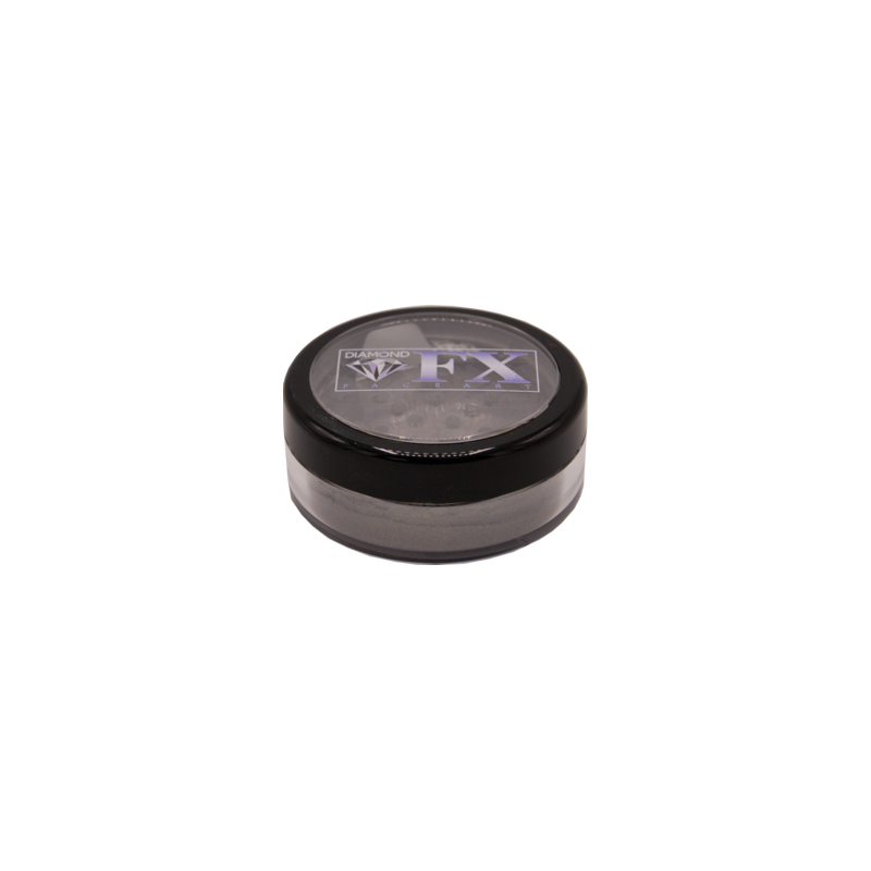Diamond FX Dust Powders | Gem Makeup Powders