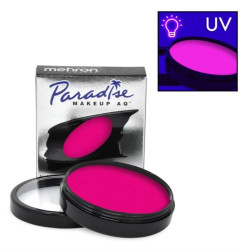 Mehron | Schmink | Facepaint |Paradise | UV Intergalactic