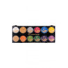 PXP Pressed Powders Palette - 12x5gr.