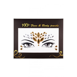 Bodyjewel | Glitter steentjes | Face Jewel | PartyXplosion
