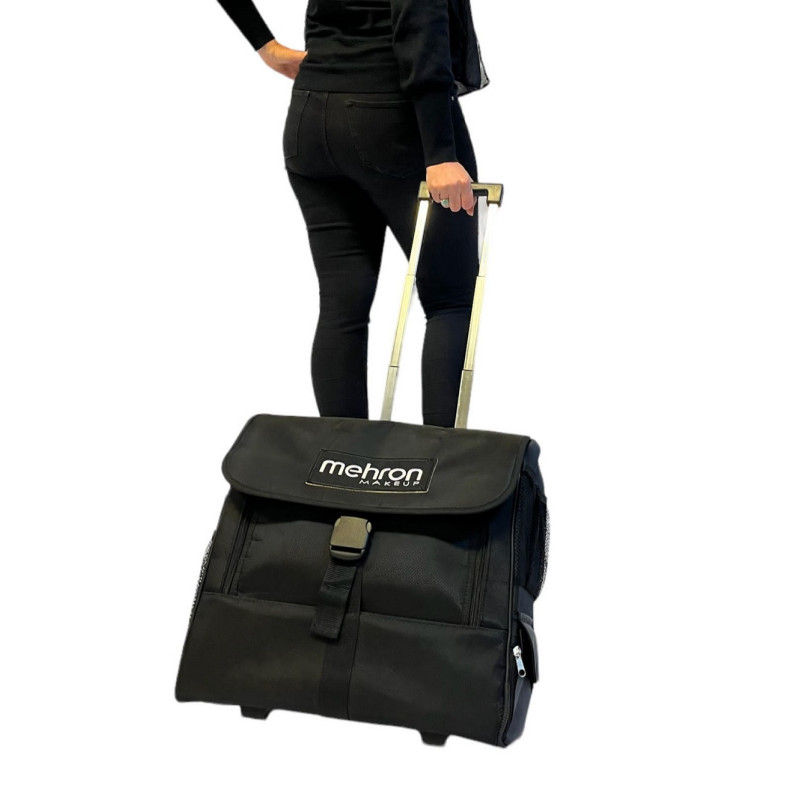 Schminkkoffer | Makeup case | Mehron | Professionele Koffer