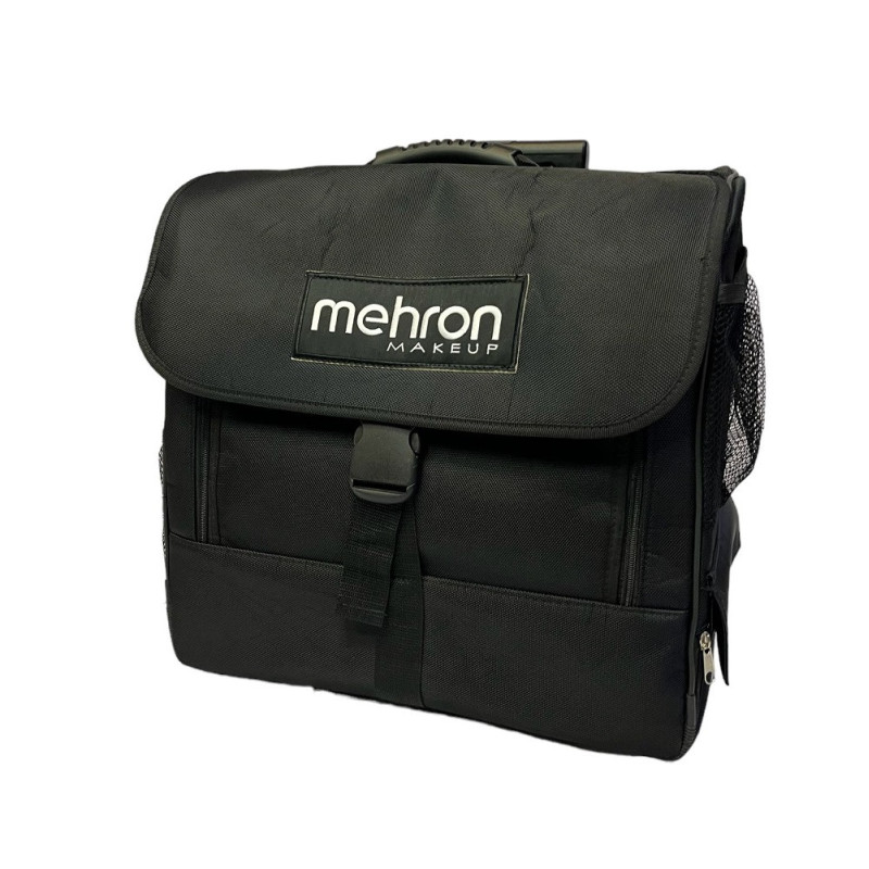 Schminkkoffer | Makeup case | Mehron | Professionele Koffer