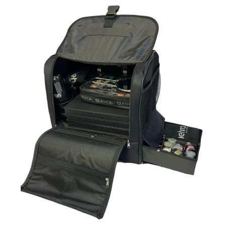 Schminkkoffer | Makeup case | Mehron | Professionele Koffer