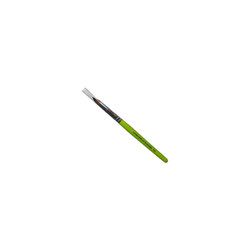 Cameleon Bloemenpenseel | Schminkpenseel | Cameleon Brush XXL Petal 2