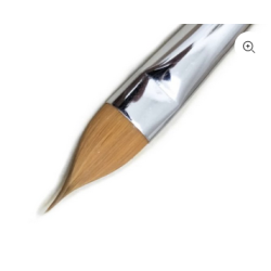 Cameleon Bloemenpenseel | Schminkpenseel |  Cameleon Michelle Flora 1