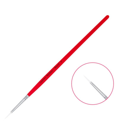 Leannes Collection Brushes – Professionele Penselen voor Facepaint