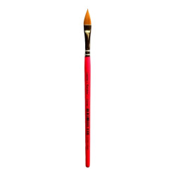 Leannes Collection Brushes – Professionele Penselen voor Facepaint