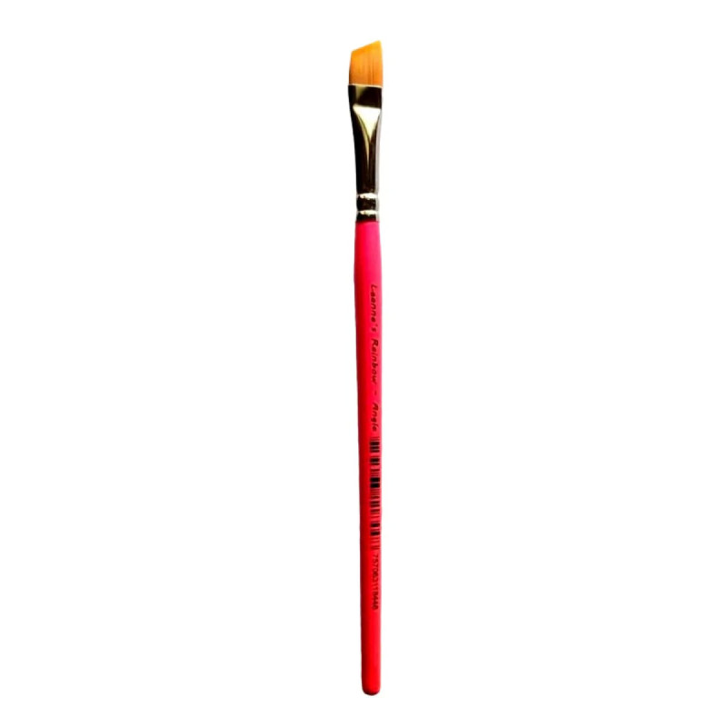 Leannes Collection Brushes – Professionele Penselen voor Facepaint
