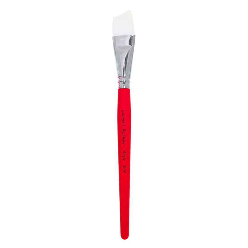 Leannes Collection Brushes – Professionele Penselen voor Facepaint