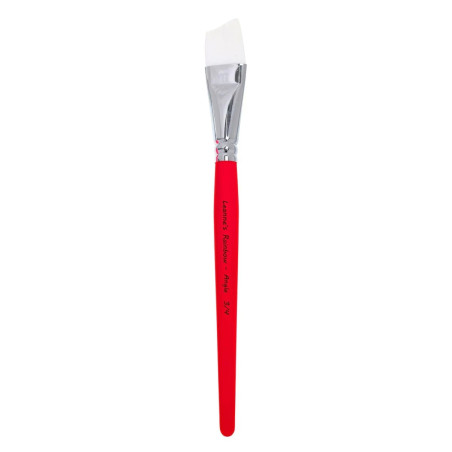 Leannes Collection Brushes – Professionele Penselen voor Facepaint