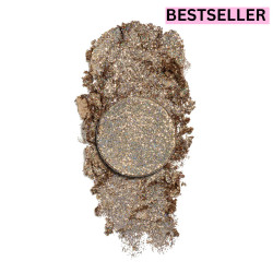 Vani Cosmetics Pressed Glitters |  Zelfhechtend & Langhoudend!