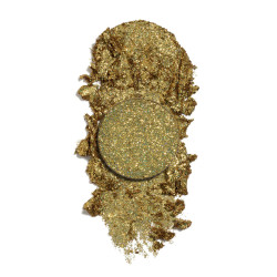 Vani Cosmetics Pressed Glitters |  Zelfhechtend & Langhoudend!