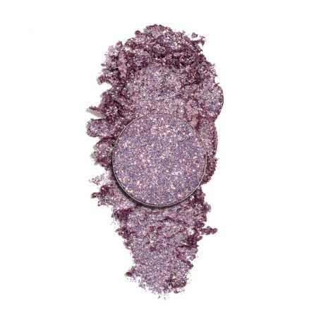 Vani Cosmetics Pressed Glitters |  Zelfhechtend & Langhoudend!