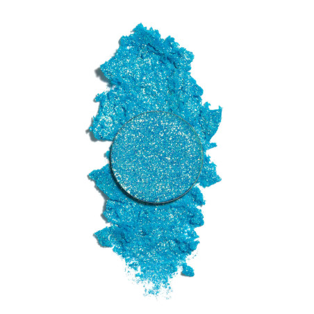 Vani Cosmetics Pressed Glitters |  Zelfhechtend & Langhoudend!