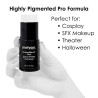 Mehron CreamBlend Stick | Hooggepigmenteerde crèmemake-up | Direct uit voorraad leverbaar