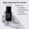 Mehron CreamBlend Stick | Hooggepigmenteerde crèmemake-up | Direct uit voorraad leverbaar
