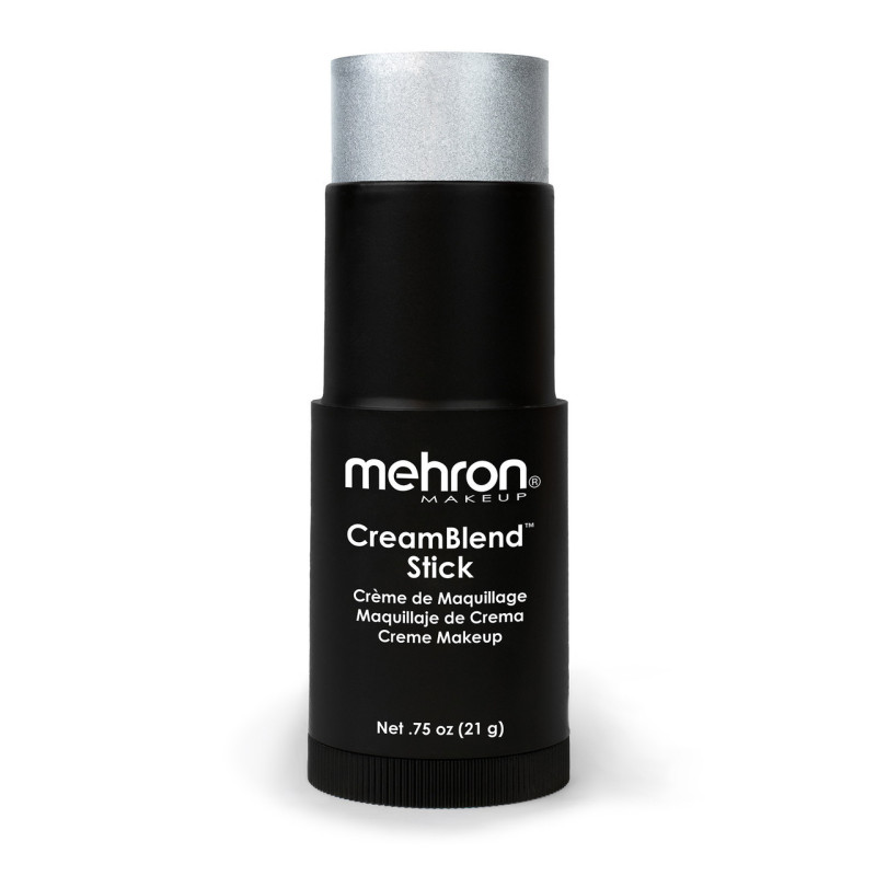 Mehron CreamBlend Stick | Hooggepigmenteerde crèmemake-up | Direct uit voorraad leverbaar