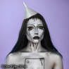 Mehron CreamBlend Stick | Hooggepigmenteerde crèmemake-up | Direct uit voorraad leverbaar