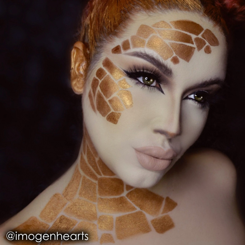 Mehron CreamBlend Stick | Hooggepigmenteerde crèmemake-up | Direct uit voorraad leverbaar