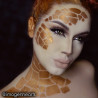 Mehron CreamBlend Stick | Hooggepigmenteerde crèmemake-up | Direct uit voorraad leverbaar
