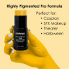 Mehron CreamBlend Stick | Hooggepigmenteerde crèmemake-up | Direct uit voorraad leverbaar