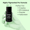 Mehron CreamBlend Stick | Hooggepigmenteerde crèmemake-up | Direct uit voorraad leverbaar