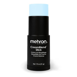 Mehron CreamBlend Stick | Hooggepigmenteerde crèmemake-up | Direct uit voorraad leverbaar