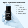 Mehron CreamBlend Stick | Hooggepigmenteerde crèmemake-up | Direct uit voorraad leverbaar