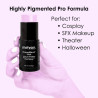 Mehron CreamBlend Stick | Hooggepigmenteerde crèmemake-up | Direct uit voorraad leverbaar