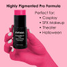 Mehron CreamBlend Stick | Hooggepigmenteerde crèmemake-up | Direct uit voorraad leverbaar